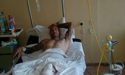 Простреляният Веселин: Опита да убие мен и децата