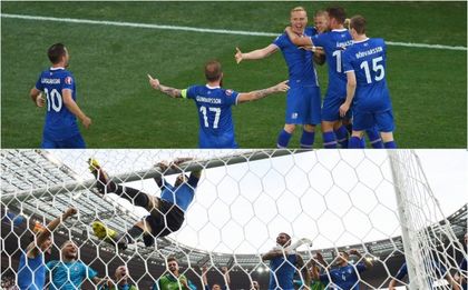 Синя радост обгърна Гол на деня, играйте и печелете!