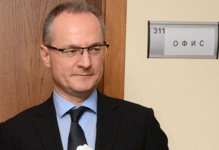ДАНС и НАП погнаха Лозан Панов, разследват защо не е подал имотна декларация
