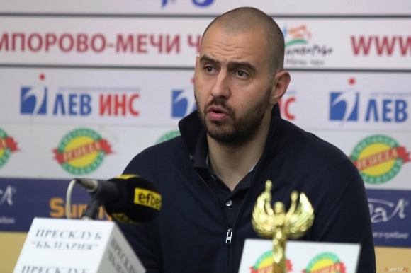 Братоев: Целта, която преследваме, ни задължава