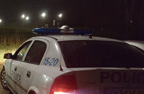 Дрогиран шофьор задържаха на пловдивски булевард, друг до парк в Кючука