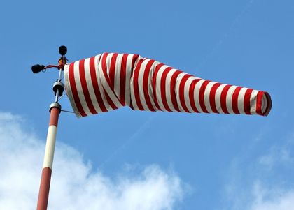 Юлия Цъклева, Хидрометеорологичната станция - Монтана: Силата на вятъра в областта е 9 м/сек, няма снеговалеж