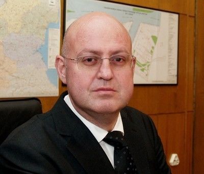 Заместник-министър Антон Гинев подаде оставка, Борисов я прие