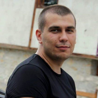 Психологът Монов: Само по лудия поглед на Викторио личи, че не е наред заради анаболите! Кой му даде разрешително за оръжие?!