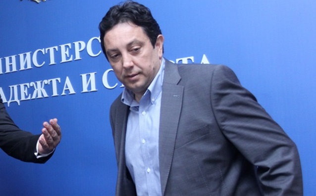 Стефан Цветков: Григор Димитров още дълго време ще ни радва