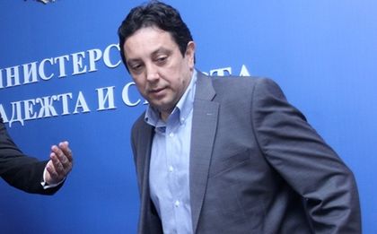 Стефан Цветков: Григор Димитров още дълго време ще ни радва