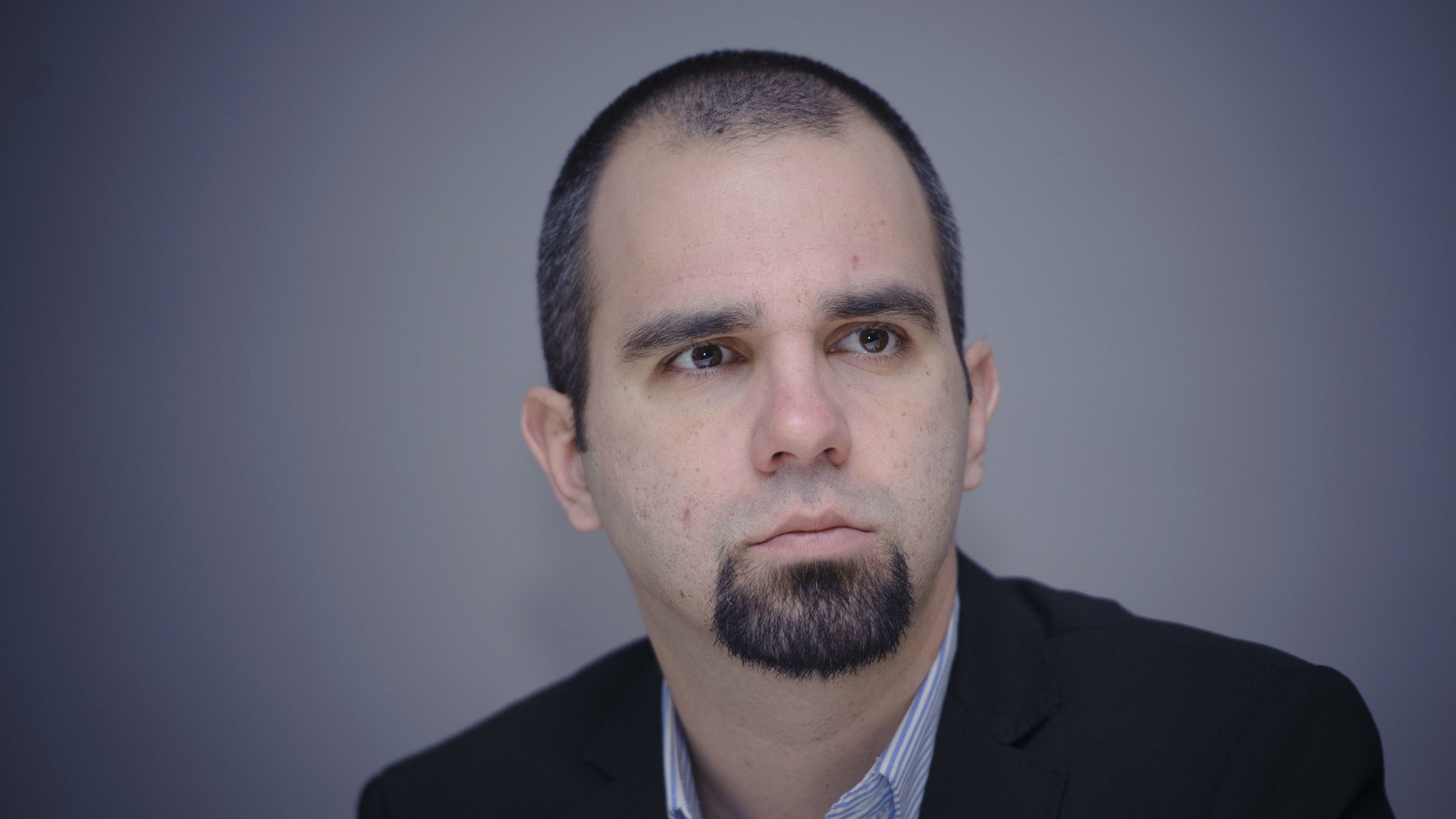 Въпросът е: раздвояване на ДПС или маргинализация на Местан