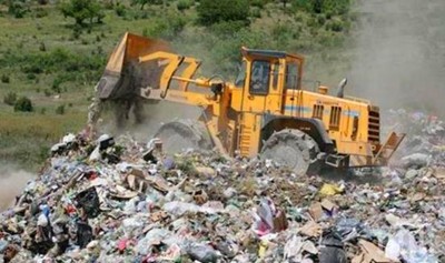 Жители на Джерман блокират АМ 