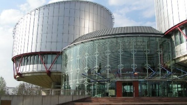 Съдят държавата в Страсбург заради престъпление без наказание