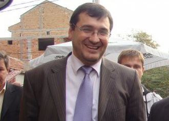 Славчо Атанасов гласувал кандидатурата на Кунева 