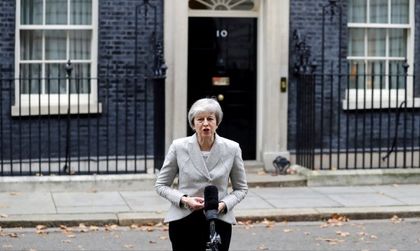 Сделката за Brexit: Има ли връщане назад?