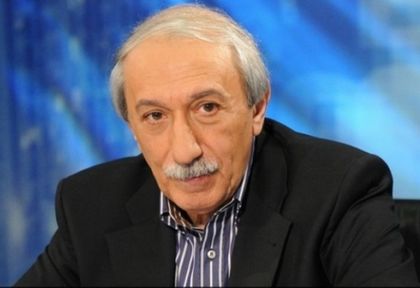 Кеворк: Половин България е пропищяла от изгладнелите до смърт цигани!