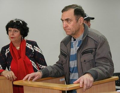 Евстатиев изтърпява 4 г. в затвора за изнасилване на ученичката, не е обжалвал