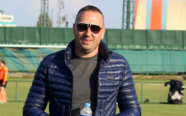 Изпреварихме Мали и още 4 страни в ранглистата на ФИФА