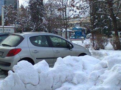 Времето утре: Студено със слънце и облаци