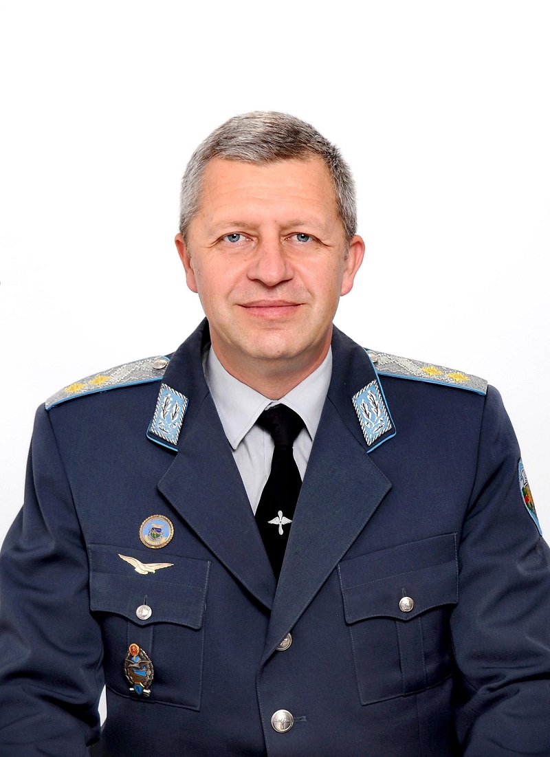 Ген.-майор Цанко Стойков: Потвърждавам необходимостта от придобиване на нов боен самолет за българските ВВС