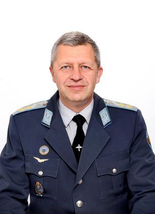 Ген.-майор Цанко Стойков: Потвърждавам необходимостта от придобиване на нов боен самолет за българските ВВС