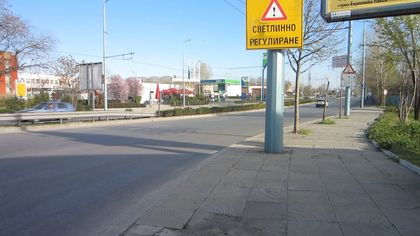 На Кукленско шосе: Икономическа полиция удари складове с авточасти, имитиращи немски марки