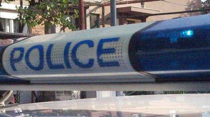 22-годишен моторист в болница след удар в стена в Пловдивско