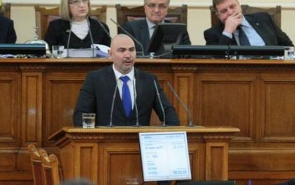 Росен Петров: 1 февруари и 9 септември трябва да ни обединяват, а не да ни разделят