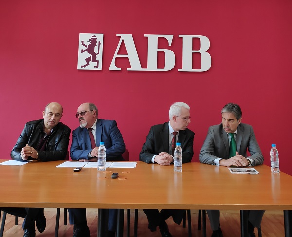 Доц. Георги Кючуков, ПП АБВ – Варна: Претенциите на БСП за регистрацията на „Коалиция за България“ за европейските избори са неоснователни