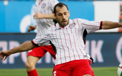 Амкар пребори Волга за Купата, Занев вкара при дузпите