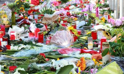 Хванаха и афганистанец, знаел за атаката в Мюнхен
