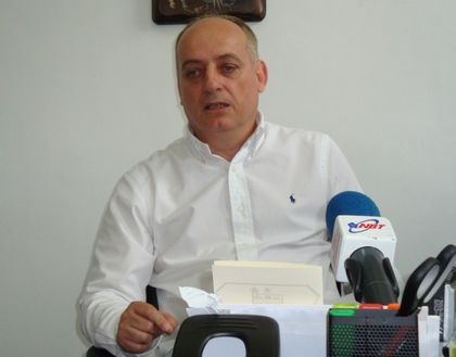 ОРБ става мегаболницата на региона