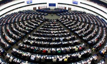 ЕП: Русия да освободи политическите затворници от Украйна