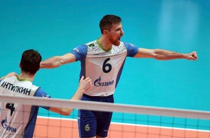 Зенит (Санкт Петербург) прекърши Факел и е на финал за Купата на Русия