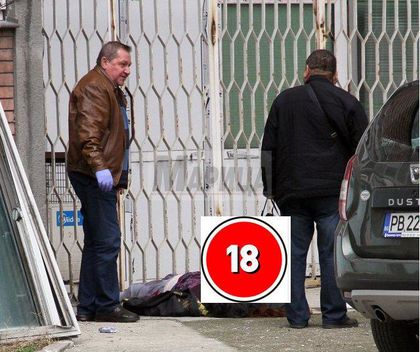 Мистерия в ОРБ: Търсят от кое отделение е самоубийцата (18+)