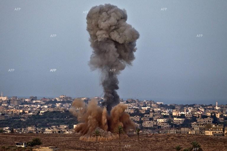 „Jerusalem Post“: Египетски представители пристигнаха за преговори в Ивицата Газа
