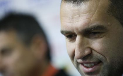 Локо Пловдив без Камбуров срещу Пирин