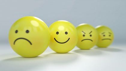Как зодиите се справят с емоциите