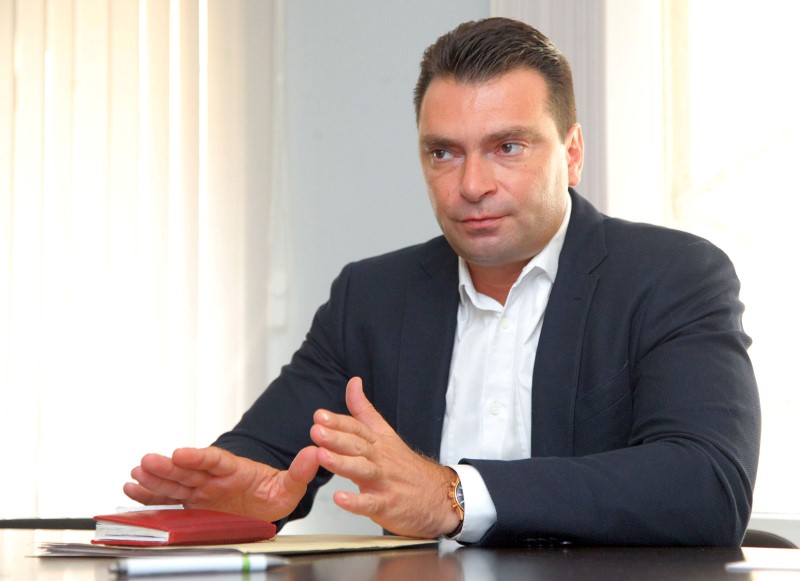 Калоян Паргов, БСП - София: Шофьорите в градския транспорт роби ли са
