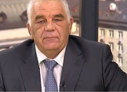 Шефът на митниците посочи кой пречи да има арестувани мафиоти