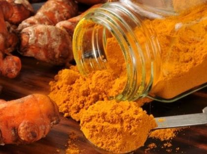 Куркумата пази от страшна болест!