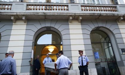 Ексхумираха тялото на Салвадор Дали заради ДНК-теста