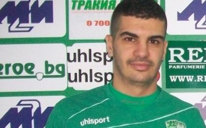 Добри резултати за Керкар след прегледите в Лион