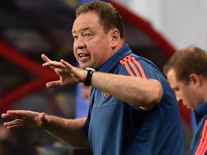 Треньорът на Миланов ще продължи да води
ЦСКА и Русия Още от деня