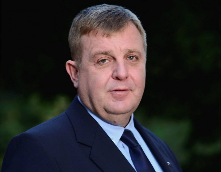 Министър Каракачанов: Имам уверението на „Локхийд Мартин”, че в рамките на 3 години след подписването на договорите, ще получим самолетите