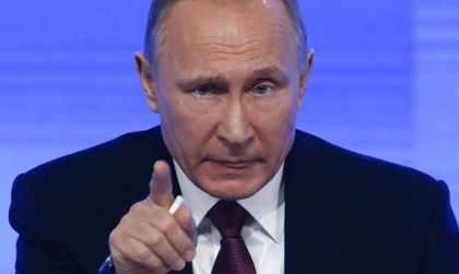 Путин до Тръмп: Можем да наложим още санкции, но...