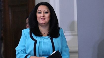 ГОРЕЩА ТЕМА! Лиляна Павлова отсече: Протестите са като да се оплачеш на арменския поп