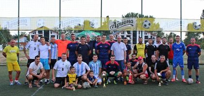„Асарел“ и „Детони“ откриват турнира за Деня на миньора