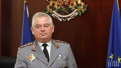 ГОРЕЩА ТЕМА! Ген. Кирчо Киров за поредната присъда: Репресиите срещу мен продължават!