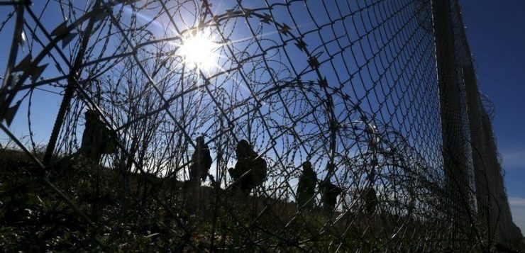 Страните от ЕС не успяха да се договорят за засилване на граничната охрана