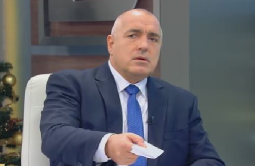 Премиерът за "Овергаз": Наглост е някой да говори, че искам да му взема бизнеса!