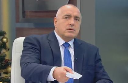 Премиерът за