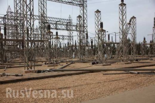 Важна победа за Сирийската армия: Репортаж от освободената ТЕЦ в Алепо