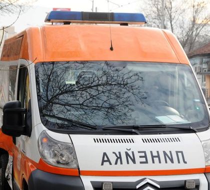 Трагедия! Бебе на 3 месеца почина в